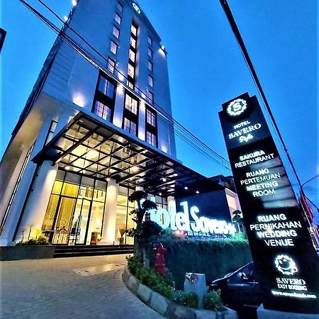 Savero Style Bogor Exterior photo