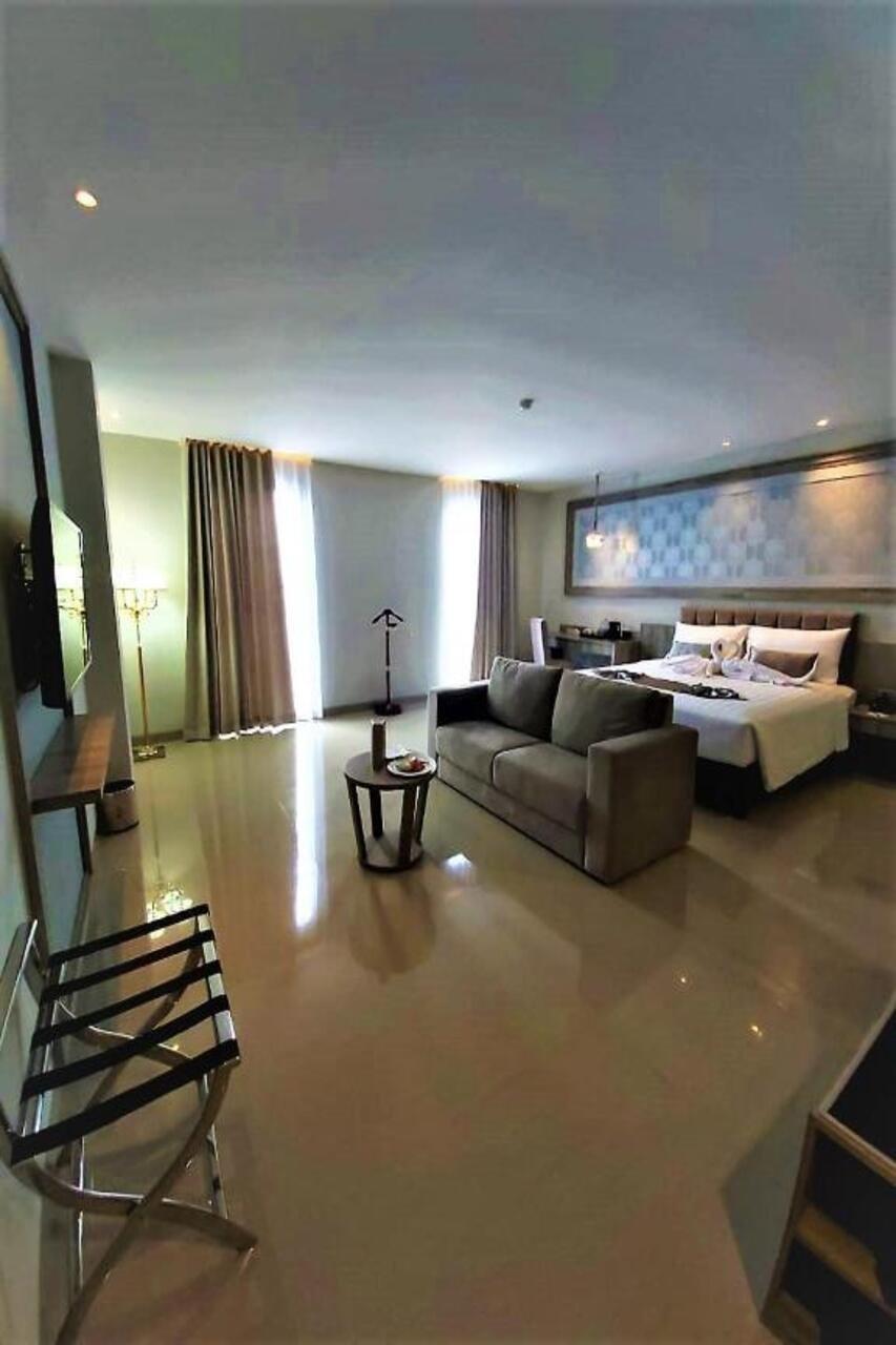 Savero Style Bogor Exterior photo